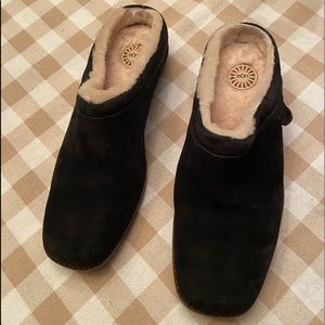 UGG Size 6M